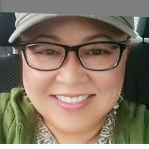 Meet your Posher, Johnna